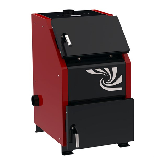 Котел отопительный комбинированный Taifun ("Тайфун") 12 кВт