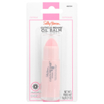 Sally Hansen, Масляный бальзам для восстановления кутикулы, 6 г (0,21 унции)