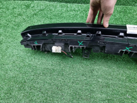 ДХО центральный BAIC X7 (2023-н.в.) LED