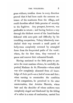 The Tuileries. A tale. Volume 3 | Mrs. Gore