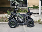 Lion 125 CC камуфляж