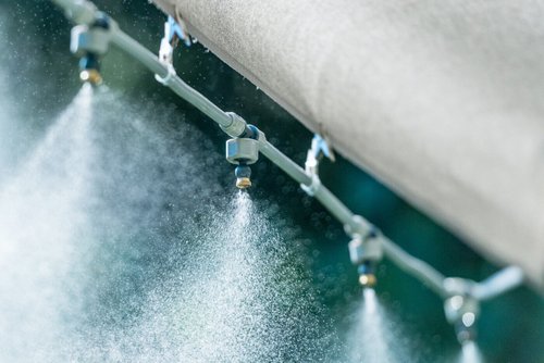 Система туманообразования CELLFAST 7,5 м   52-270