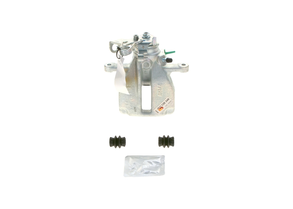 BOSCH - 0986135346-BOC - Brake Caliper