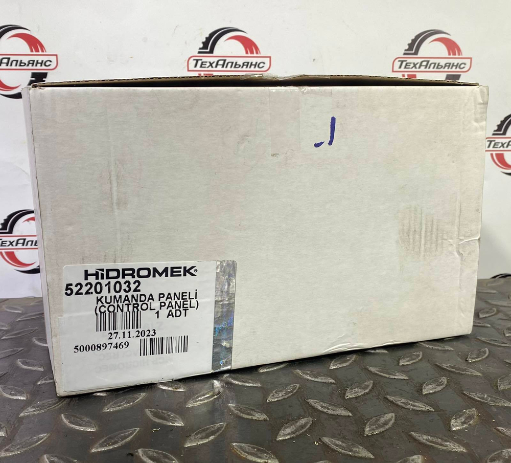 Переключатель режимов отопителя 522/01032