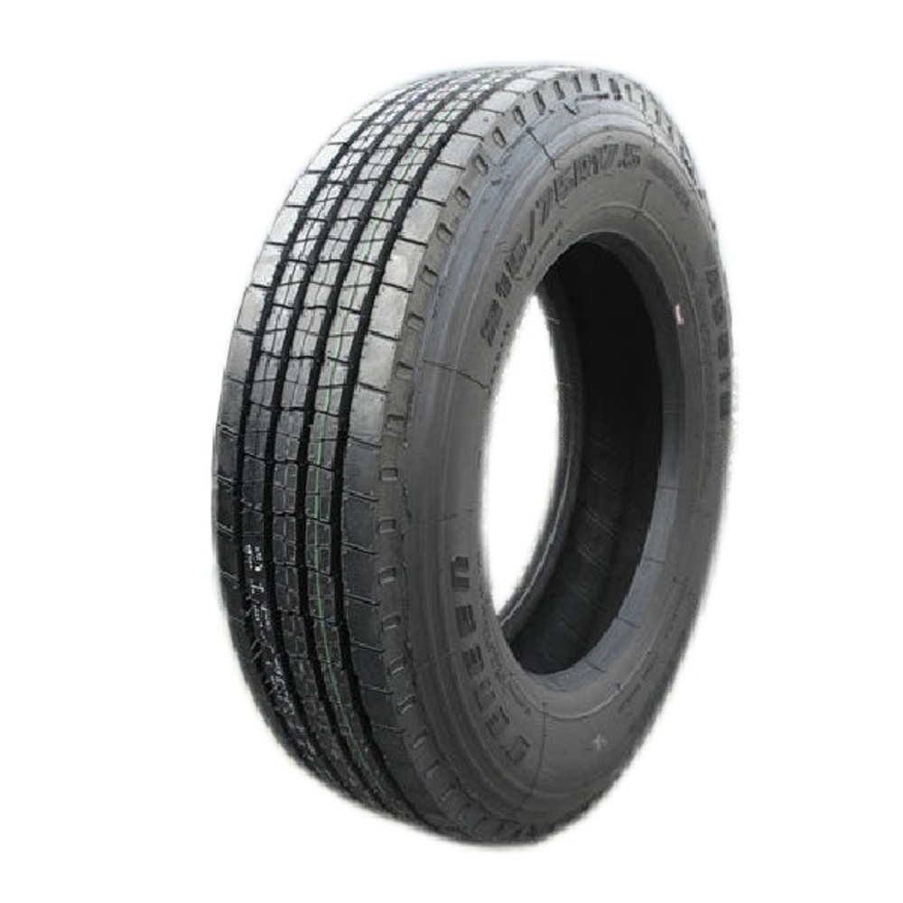 Грузовая шина O`GREEN AG516 235/75 R17.5 18PR 143/141K TL Прицепная ось
