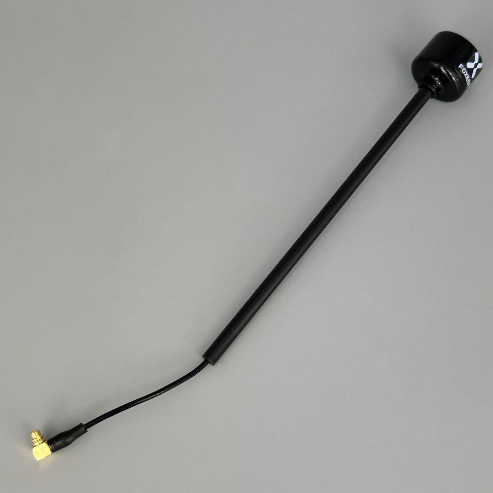 Антенна FOXEER Lollipop 4 RHCP/MMCX с длинной трубкой PA1469 (без упаковки 1шт.)