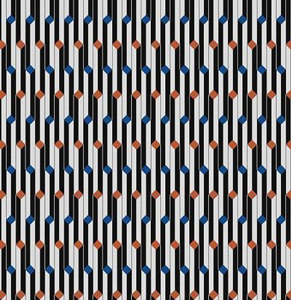 Обои в стиле ардеко FOL502