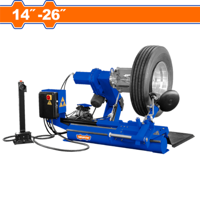 Шиномонтажный станок