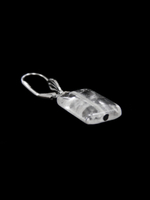 Серьги из хрусталя hsse001-pr