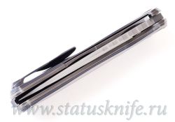 Нож Широгоров F3 NS CD Custom Division S90Vфотография - 10