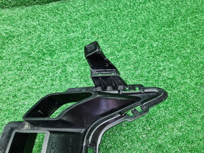 Накладка перед. бампера BMW X5 G05 (23-нв) M-paket