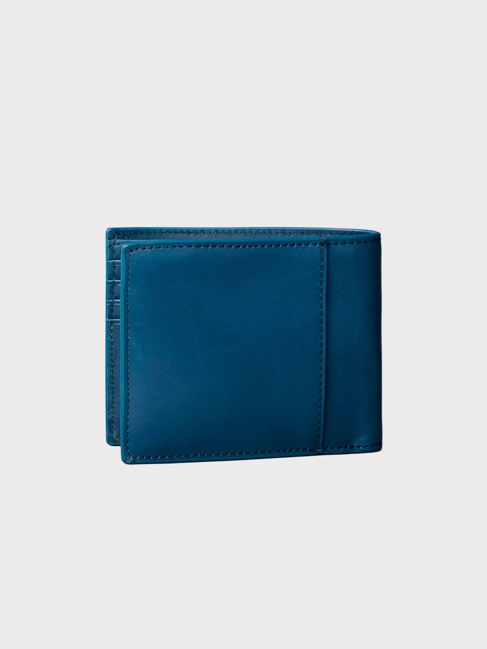 Кошелек Calvin Klein Monogram Hardware Bifold Moonlit Ocean
