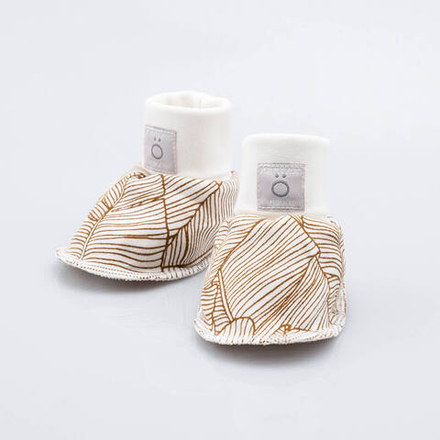 Пинетки Mjölk Palm Tree