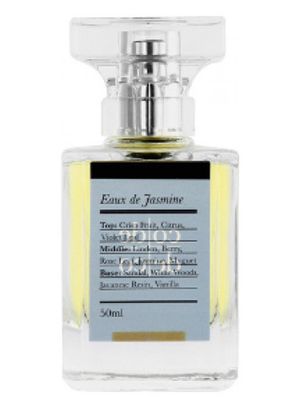 Code Deco Eaux de Jasmine