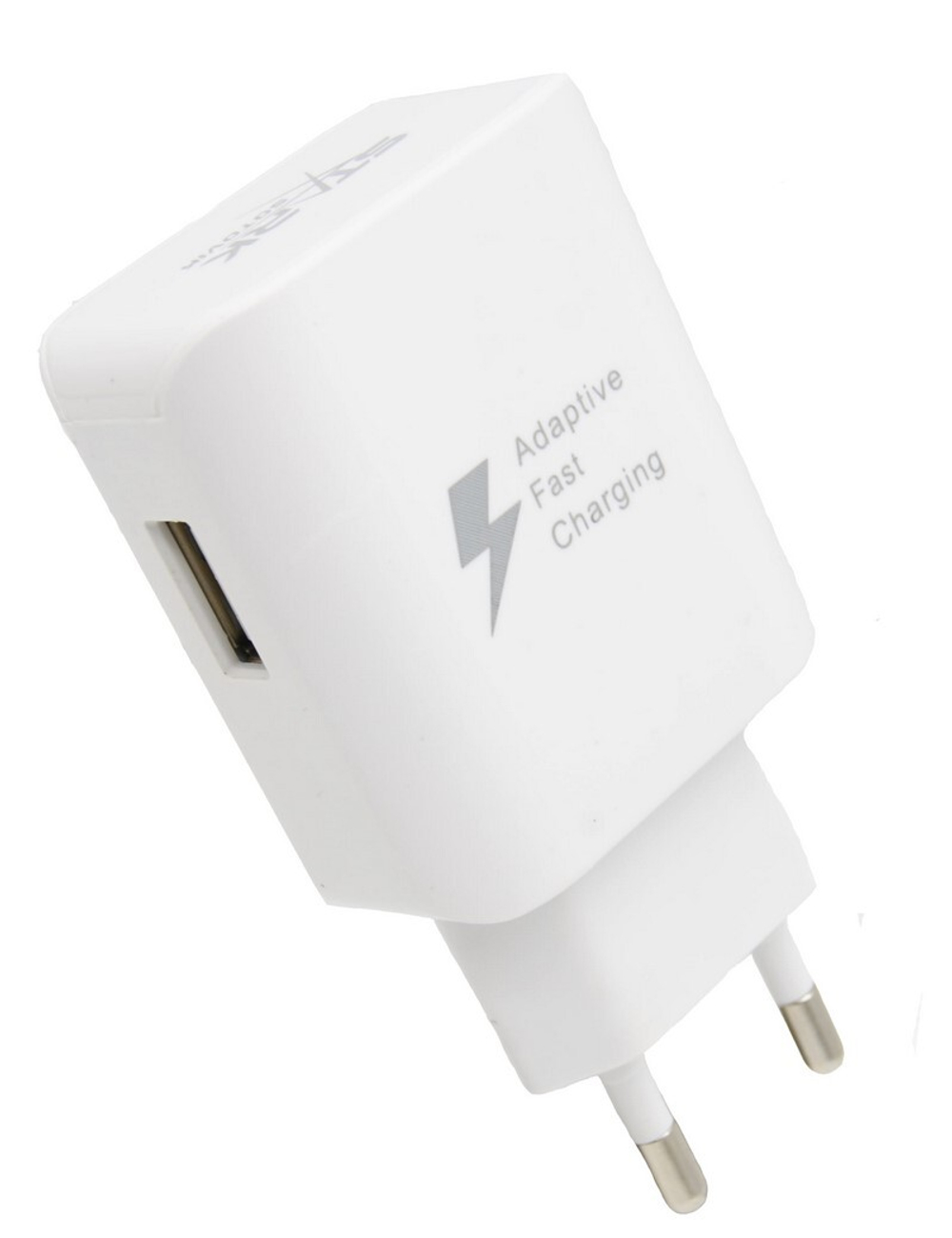 Сетевой адаптер питания STARK ST-9 1USB 2.0A (белый)