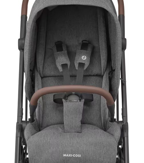 Прогулочная коляска Maxi-Cosi Leona 2 Select Grey