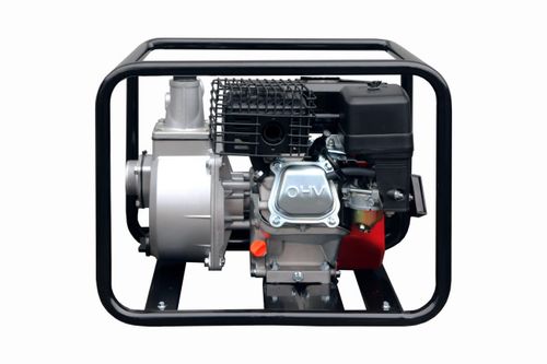 Мотопомпа бензиновая KOMAN KP50-30 - для чистой воды [50 мм | 36 м³/ч | 600 л/мин]