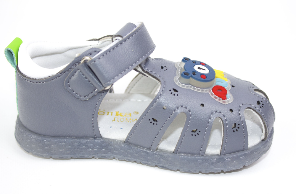 Сандалии детские Пчёлка Доми T609-2F