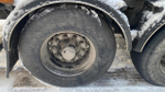 BONUM 914221 Полуприцеп цистерна 914221-01