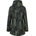 Парка Rehall HAYLEY-R жен. XXL / 3009 Oilpaint Aqua (60076)