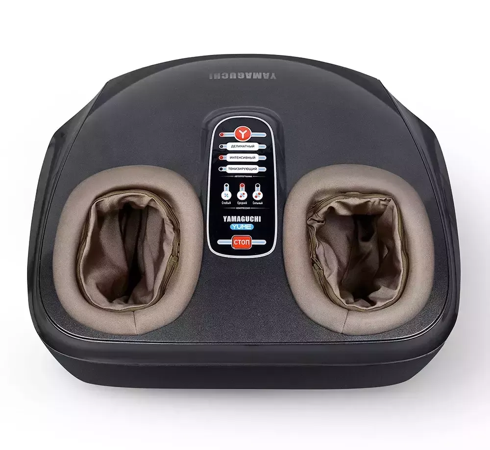 Массажер для ног YAMAGUCHI Yume