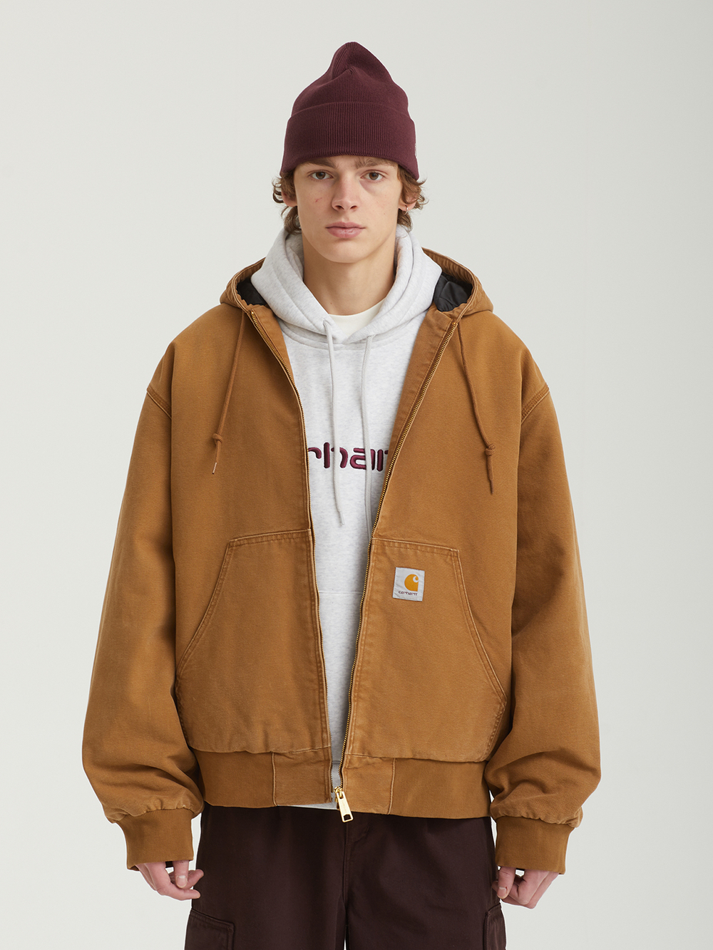 Мужская Куртка Og Active