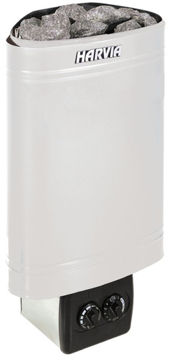 HARVIA Электрическая печь Delta HD230400 D23 со встроенным пультом