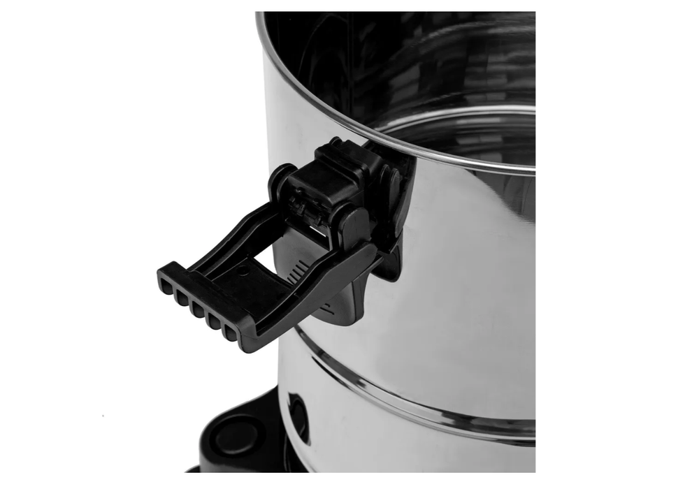 Пылесос строительный Denzel SVC15