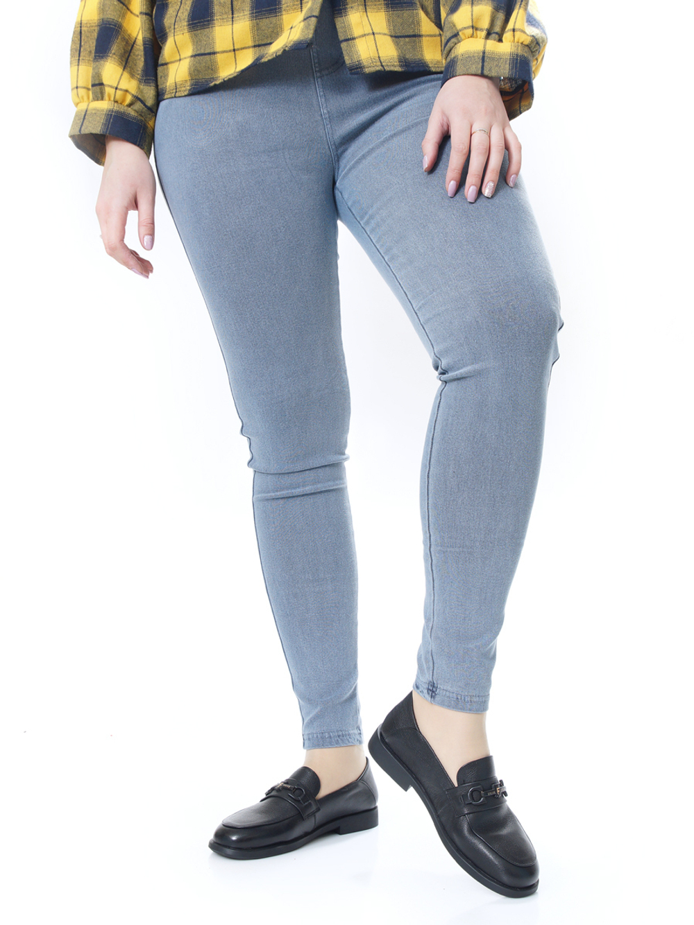 Лоферы женские RENZONI DCO58-1