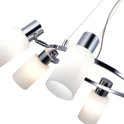 Светильник подвесной Evoluce Gessi SLE1139-103-06