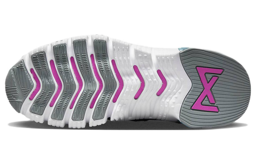 Кроссовки Nike Free Metcon 4 (Женская размерная сетка)