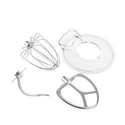 Миксер планетарный Maunfeld MF-432S