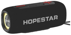 Портативная акустика Hopestar P32, 20 Вт, черный