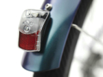 Женский велосипед Electra Townie Path 9D EQ Step Thru (2022)