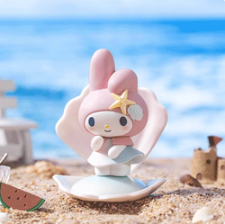 Коллекционные фигурки "Babycinnamoroll"