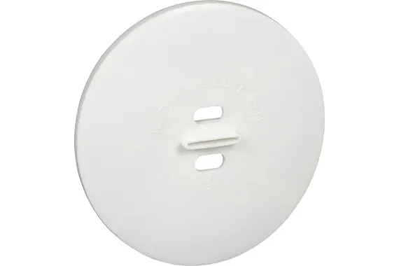 Розетка потолочная Systeme Electric РП-1 15кг 00938