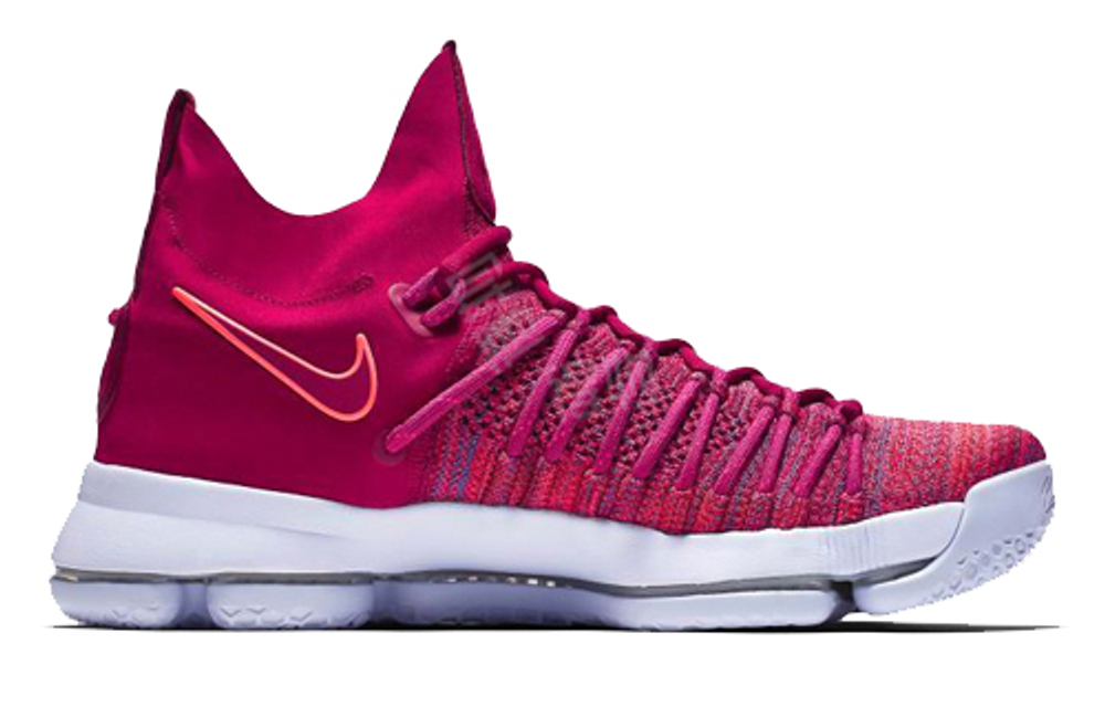 Кроссовки Nike Zoom Kd9 Elite Ep