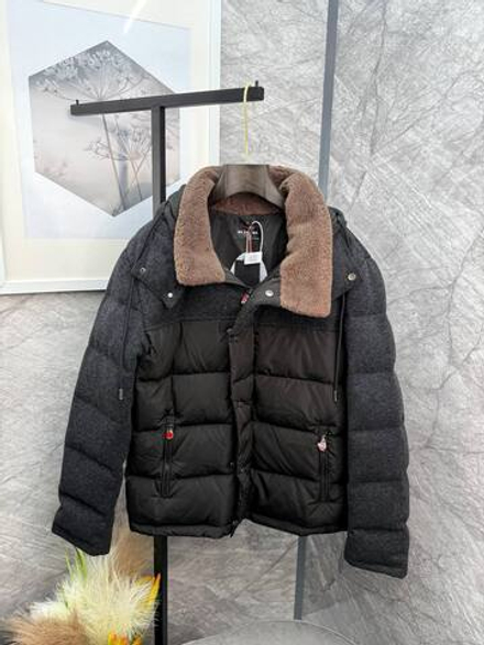 Пуховик Kiton