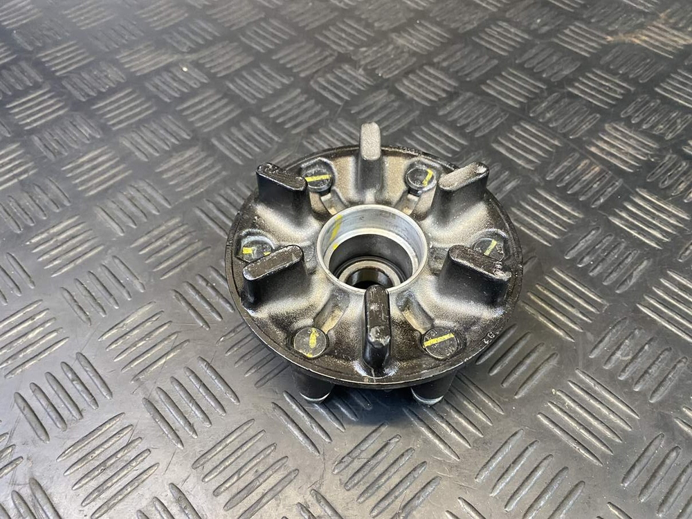 Ступица заднего колеса KTM 250 Duke 2020