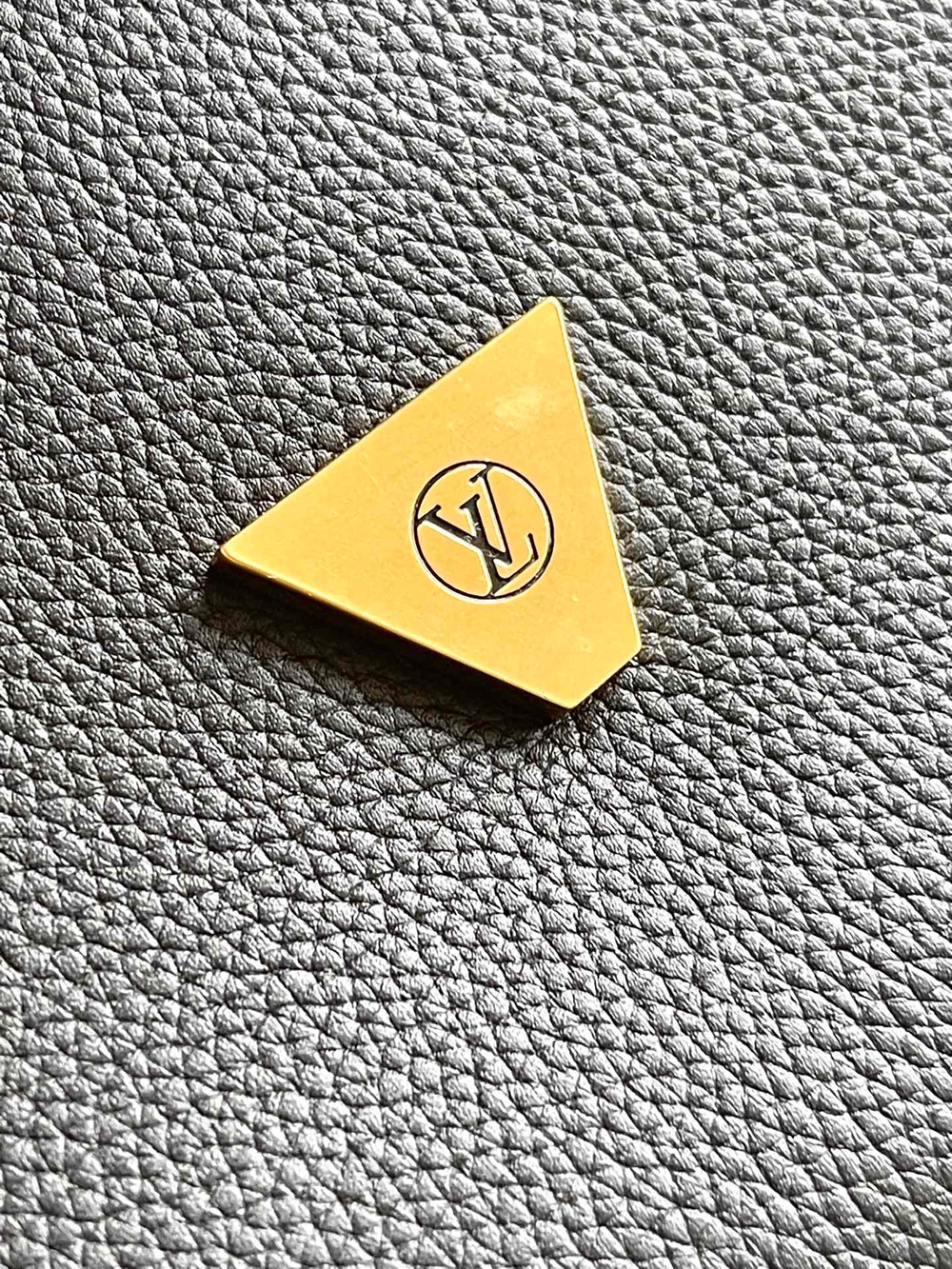 Louis Vuitton Soft Twist