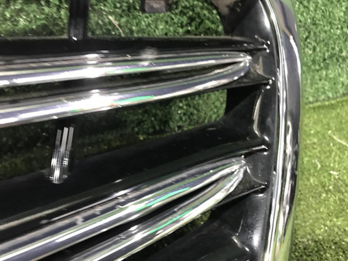 Решетка радиатора Mercedes S w222 (2013-2017) Maybach