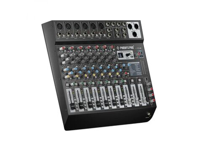 Микшер Phenyx Pro PTL-800
