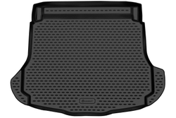 Коврик в багажник для HAVAL M6 2023-, Внедорожник 5 дв., 1шт. (полиуретан) Element.ELEMENTAN0465B13