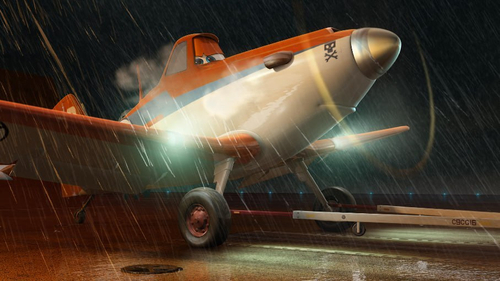 Детские №414 Фотообои и Фрески