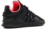 Кроссовки Adidas Originals Eqt Support Adv Core Black Turbo
