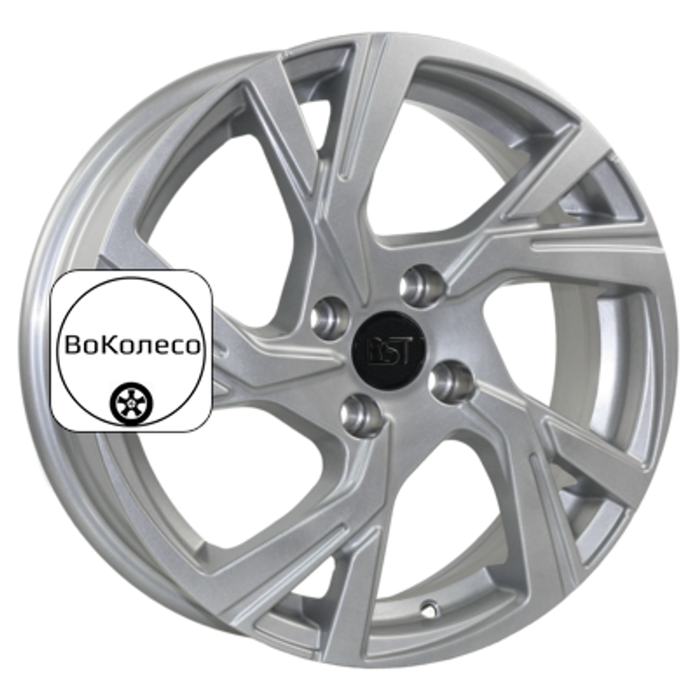 6x16/4x100 ET41 D60,1 R156 SL RST