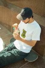 Купить Футболка Натуралист Футболка Натуралист