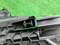 Корпус фары правый BMW 8er G14 G15 G16 (2018-2022)