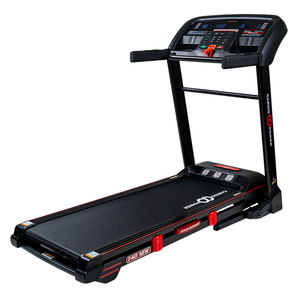 CardioPower T40 NEW
