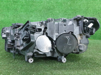 Фара Комплект фар BMW X3 G01 (2021-н.в.) Laser